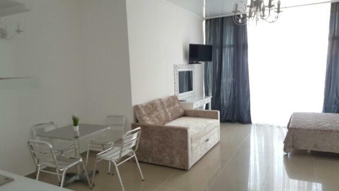 Мини-Отель Фаворит Апартаменты Satoka Exterior foto